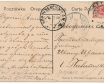Kutno Ulica Pozanańska 1909r