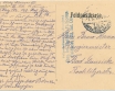 Nowo Święciany Soldatenheim 1916r