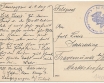 Taurogi Zniszczenia wojenne 1915r