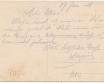 Mejszagoła Kościół wojsko 1918r