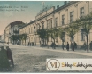 Częstochowa Hotel Angielski 1915r