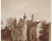 Łask Kościół katolicki