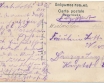 Ozorków Aleja 1914r