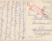 Skarżysko Kamienna Widok znad rzeki 1917r