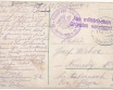 Łowicz Komendantura wojsko 1915r