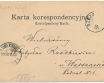 Łącko Pozdrowienie z Łącka 1901r
