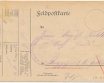 Nowe Miasto nad Pilicą Feldpostkarte 1915r