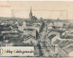 Tarnów Leporello 1910r