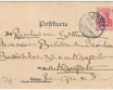 Ujazd Pałac 1905r