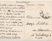 Trembowla Ruiny Monastyru 1910r