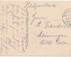 Augustów Rosyjscy jeńcy Ostliches Kriegsbild 1915r