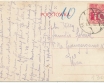 Tuchów C.k sąd 1909r