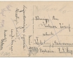 Skoczów Widok ogólny od strony południowej 1922r