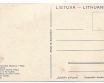 Wilno Wojsko czołgi 1939r