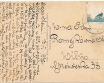 Zaleszczyki Widok ogólny 1936r