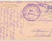 Ostrołęka Szpital polowy w klasztorze 1916r