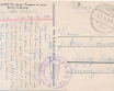 Słonim żydowskie sklepy1918r