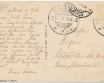 Narwa,Narva Dworzec kolejowy 1925r
