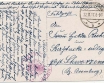 Koluszki Kościół Ewangelicki 1917r
