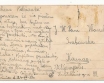 Łuniniec ulica Piłsudskiego 1939r