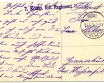 Ostaszyno Ostaschino Ulica wojsko 1916r 