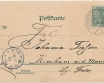 Duszniki Zdrój Bad Reinerz 1900r