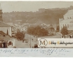 Trembowla Widok ogólny 1901r fotograficzna