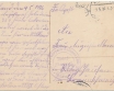 Olszany Berstrasse 1916r