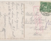 Stanisławów Ulica Sobieskiego 1916r