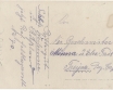 Szczorse Szczorsy Pałac 1916r