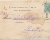 Zbaraż Pozdrowienia ze Zbaraża 1903r