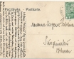 Mosty Wielkie dwa widoki 1908r