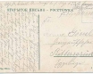 Piotrków Trybunalski Widok ogólny 1913r
