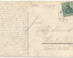 Pyzdry Widok ogólny 1915r