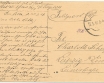 Kobylnik Weinerstrasse 1918r