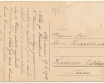 Wadowice Klasztor 1918r