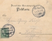Goczałkowice Gruss aus Bad Goczalkowitz 1900r