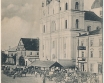 Grodno Kościół Farny 1910r