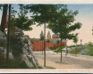 Katowice, Ligota, Panewniki Klasztor