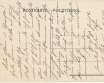 Siedlce Widok ogólny 1916r