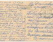 Siedlce Ulica Floriańska carski obieg 1915r