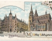 Legnica Gruss aus Liegnitz 1902r