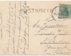 Miłosław Kościół Ewangelicki 1914r