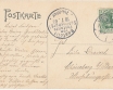 Iława Dt.Eylau Panoram od jeziora 1905r