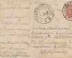 Krzeszów pow. Biłgoraj Rynek obieg carski 1913r