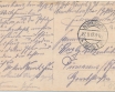 Święciany Rynek Der Krieg im Osten 1917r