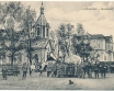 Lubieszów Rynek wojsko 1916r