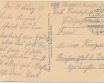 Wilno Dworzec kolejowy 1916