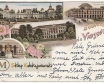  Warszawa, Souvenir de Varsovie 1898r