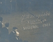 Warszawa Pochód Narodowy 1905r. fotograficzna